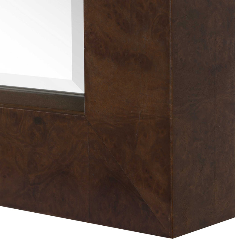  Grand miroir Durant