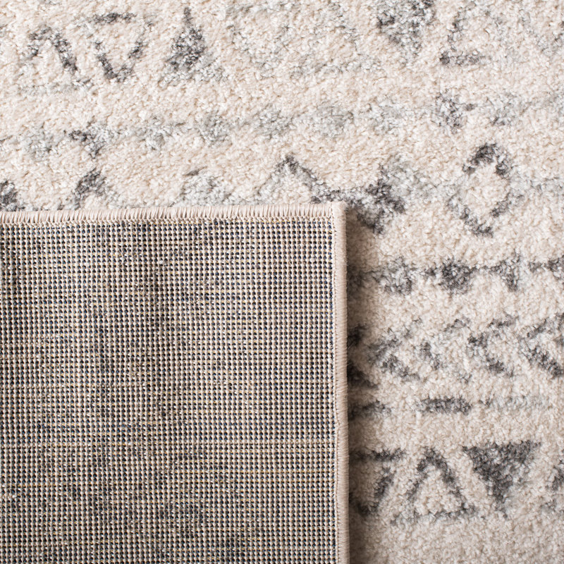 Jaaliyah Performance Southwestern Rug, Square 11'