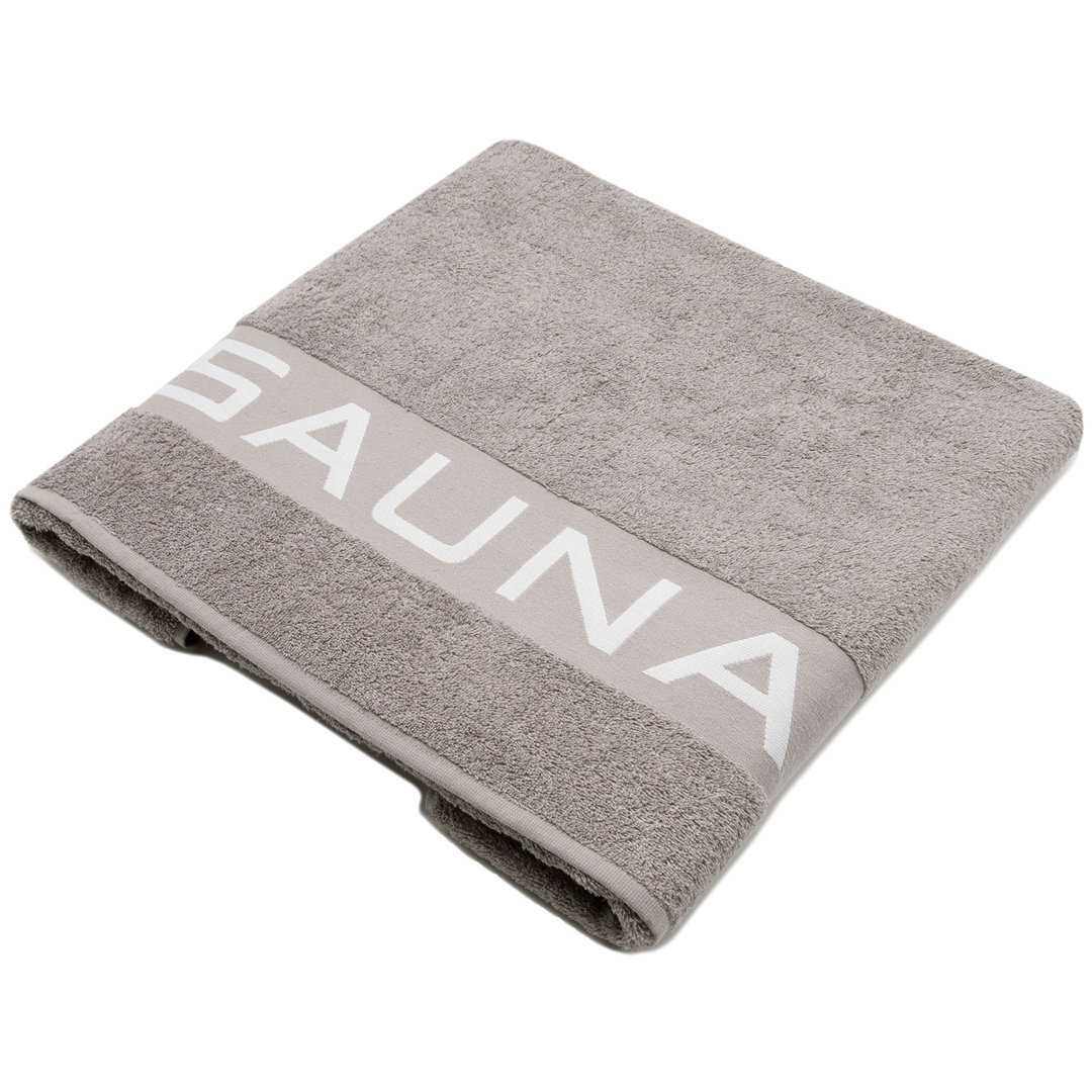 Chemical-free and Sustainable Beach Towel Single
