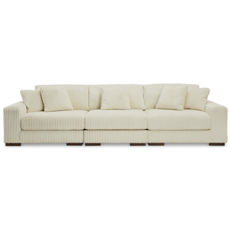 Canapé modulaire Lindyn