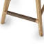 Tabouret de bar 24 po Serene (ensemble de 2)