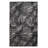 Carina Geometric Black/Gray Area Rug-22960316