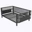 Lit plateforme simple en métal-1534230663-1534230661