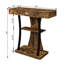 Table de type console à un tiroir Amett-1058371919-972340099