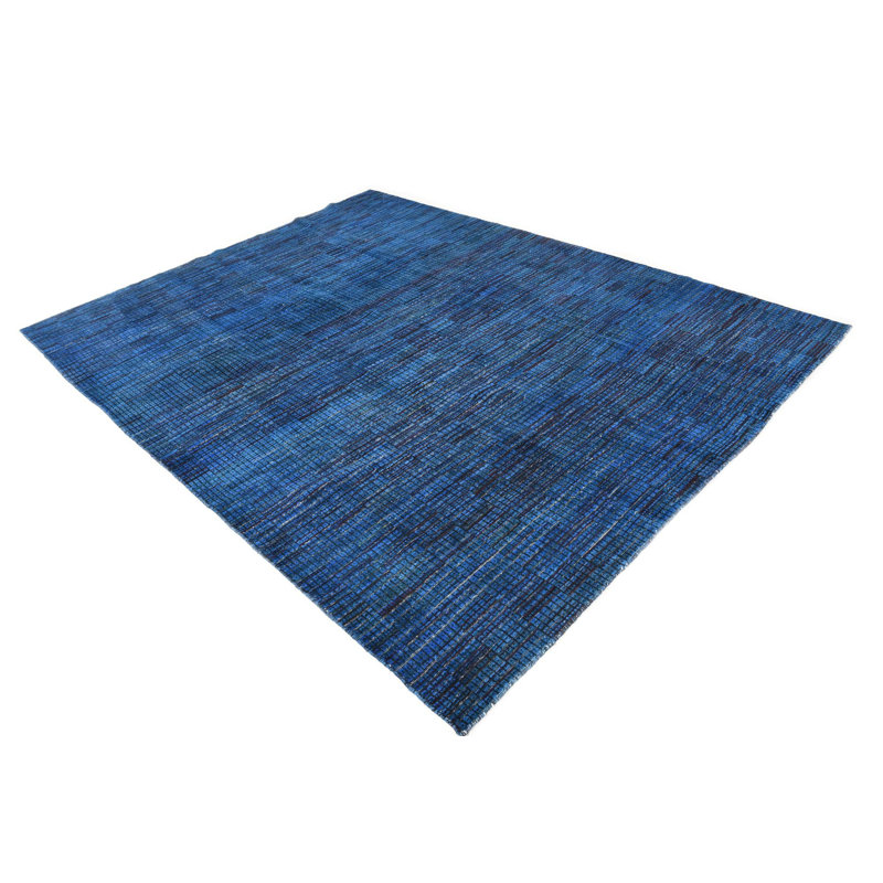 8x10 Philip Blue Rug
