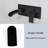 Single-handle Bathroom Faucet-88560235