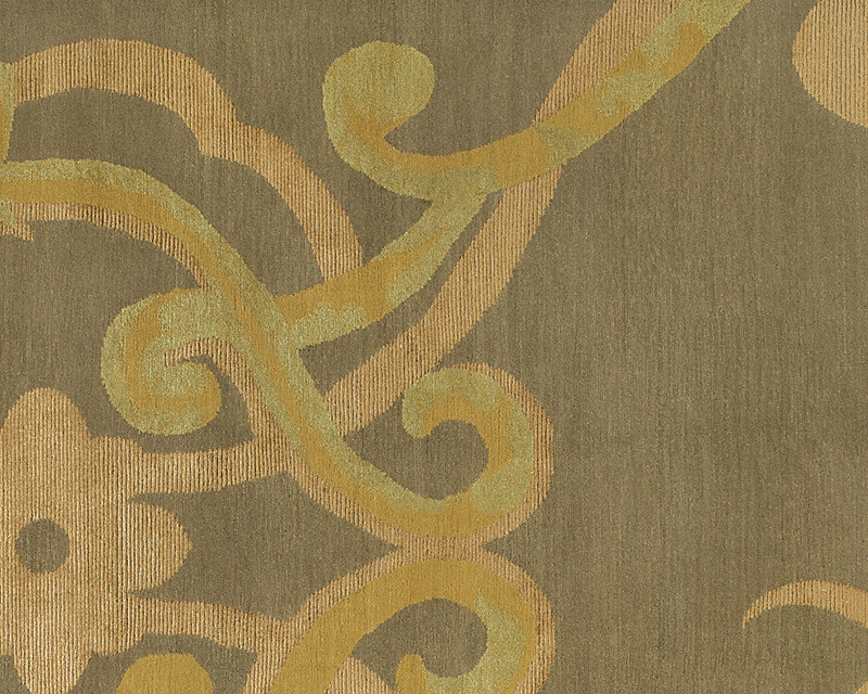 Assumed One-of-a-Kind 12' X 19' Area Rug