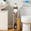 Ayub Free -standing Toilet Paper Holder