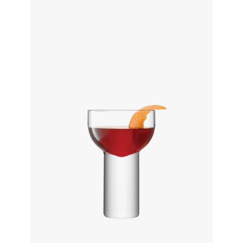 Boris Handmade Coupe