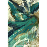 Taking Flight Print by Blakely Bering