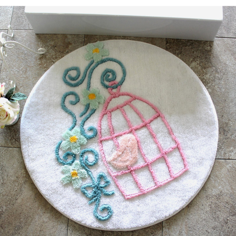 Tapis de bain Hazen
