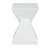 Weott Concrete Block End Table-487659804