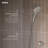 Multi Function Handheld Shower Head with Magnetic-83758013