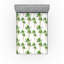 Ensemble de 2 draps-housses Ambesonne-106777851-106777847