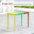 Table de bar Perdigon