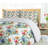 Cottage Americana Floral Duvet Cover-71470091