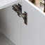 Ensemble de meuble-lavabo simple 36 po-1324576818