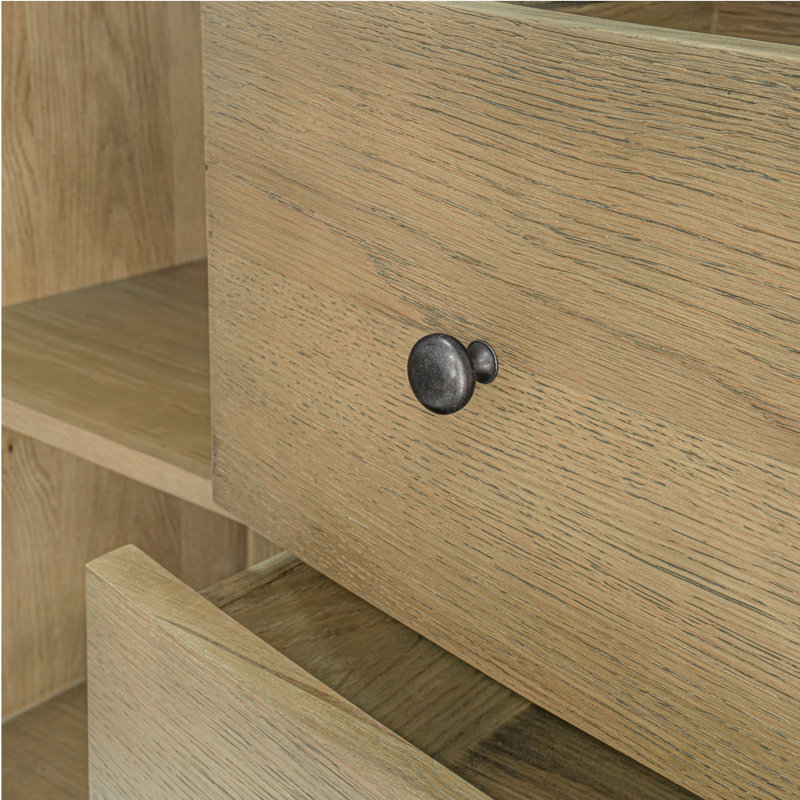 Sadie 78.75'' W Sideboard