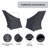 Anyston Outdoor Lounge Chair Covers