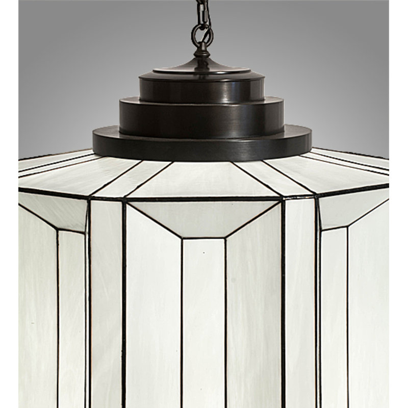 Paramount 3 - Light Pendant