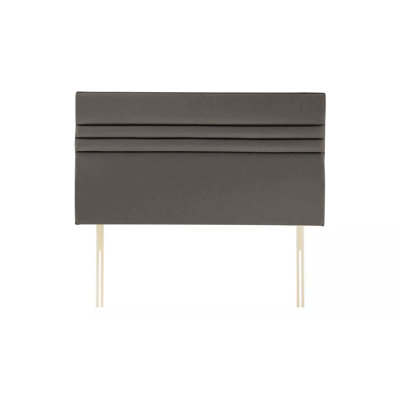 Upholstered Velvet Headboard