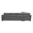 Upholstered 127.5 " L-Shaped Seating Component