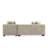 Easton Upholstered L-Shaped Sectional Right Hand Facing-1319502087