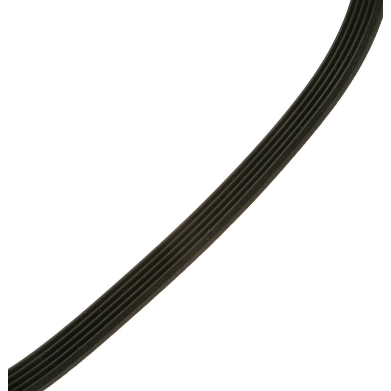 BELT DRIVE
