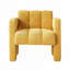 Fauteuil Boucle Upholstery-1333667340