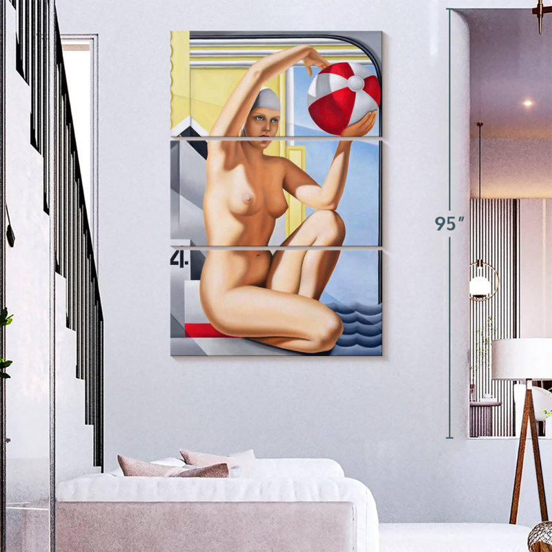 Sunworshipper II, H 32 po x l 20 po