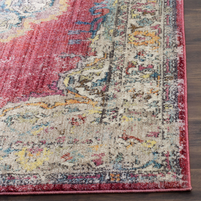 Tapis oriental Fitzhugh Performance, Rectangle 3 pi x 5 pi