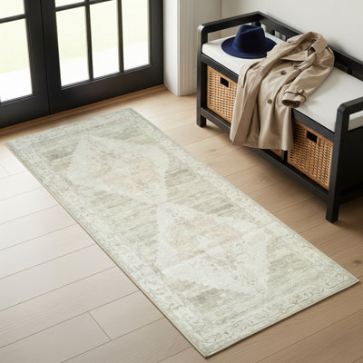 Becki Owens x Livabliss Luca Rug