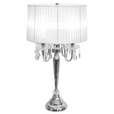 Laurent 76cm Table Lamp