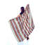 Hand Woven Throw Blanket