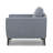 Tyndall Upholstered Armchair-1090520900