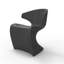 Wing Patio Dining Chair-49041654