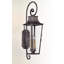 French Quarter 4-Light Outdoor Wall Lantern