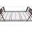 Alisso Triple Bunk Bed