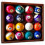 Ensemble de boules de billard Senne-109369453
