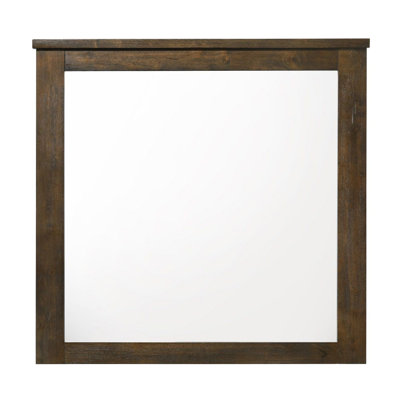 Devi Karwan Mirror