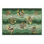 One-of-a-Kind 3'6x5'2 Hand Knotted Area Rug