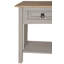 Palmea 122cm Solid Wood Console Table-601631487