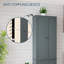 Armoires de rangement 72 po-1905362912