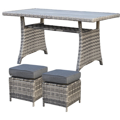 YK06013GY-F-table