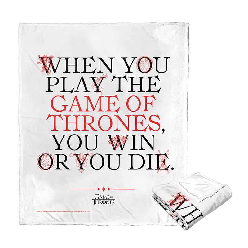 Throw Blanket