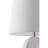 Alania Dhime Ceramic Table Lamp