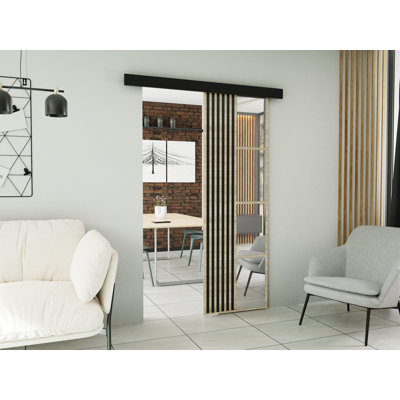 DOOR MOLI 1