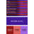 Striped Indoor Rug-972896820