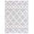 Berber Shag Performance Geometric Rug-957538138