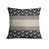 Noir / chevron brun 1 sélectionné
